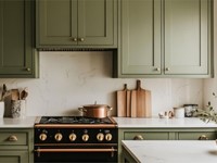 Cómo aprovechar el espacio de tu cocina al máximo
